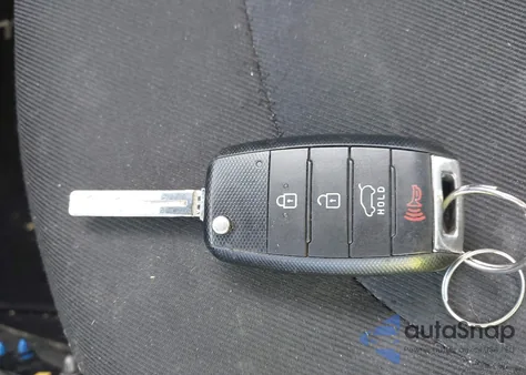 2019 Kia Soul + z USA, uszkodzony, nr VIN KNDJP3A5XK7671326